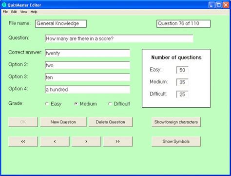 quizmaster app download|Quizmaster for Windows .